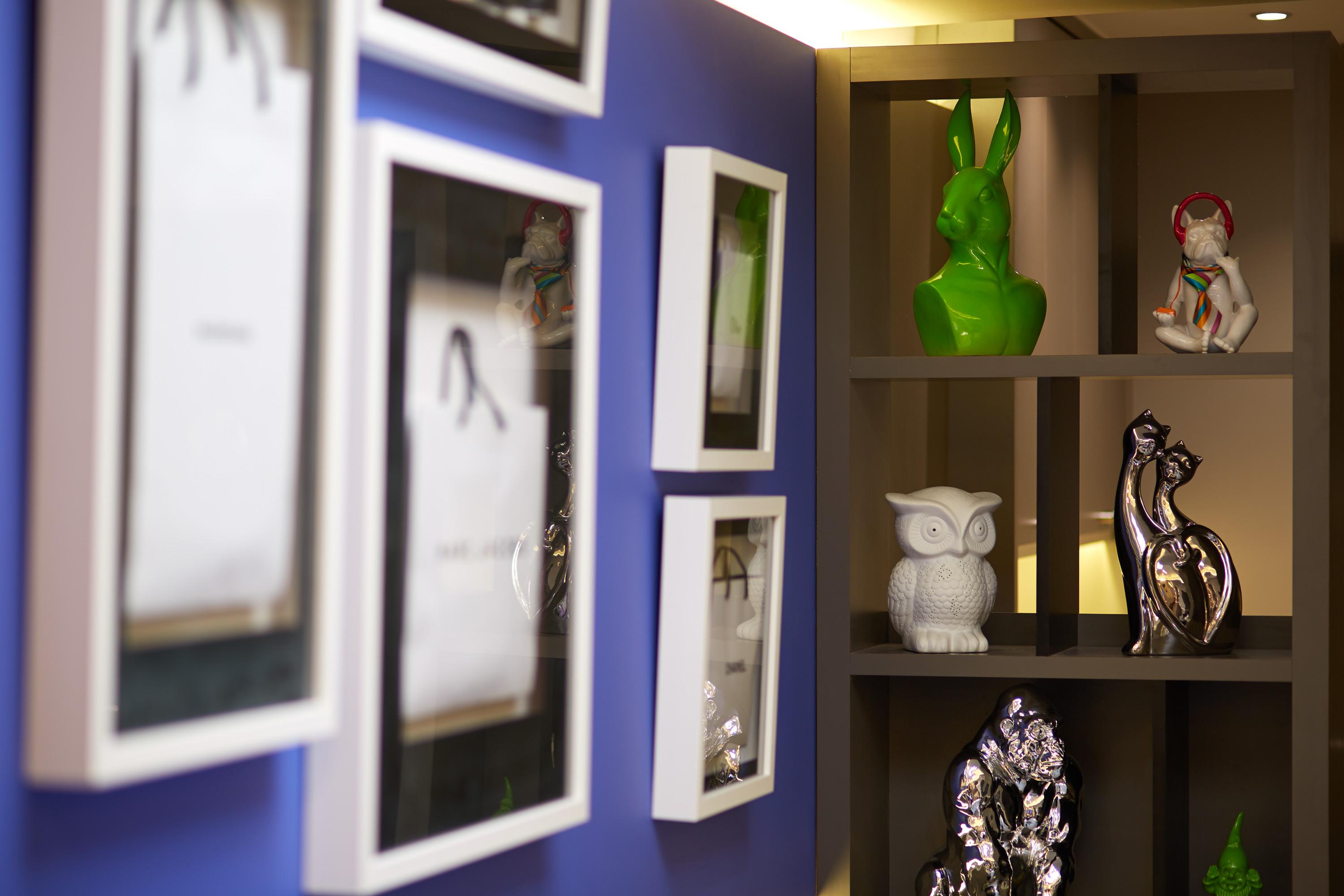 Hotel Antin Trinité Paris