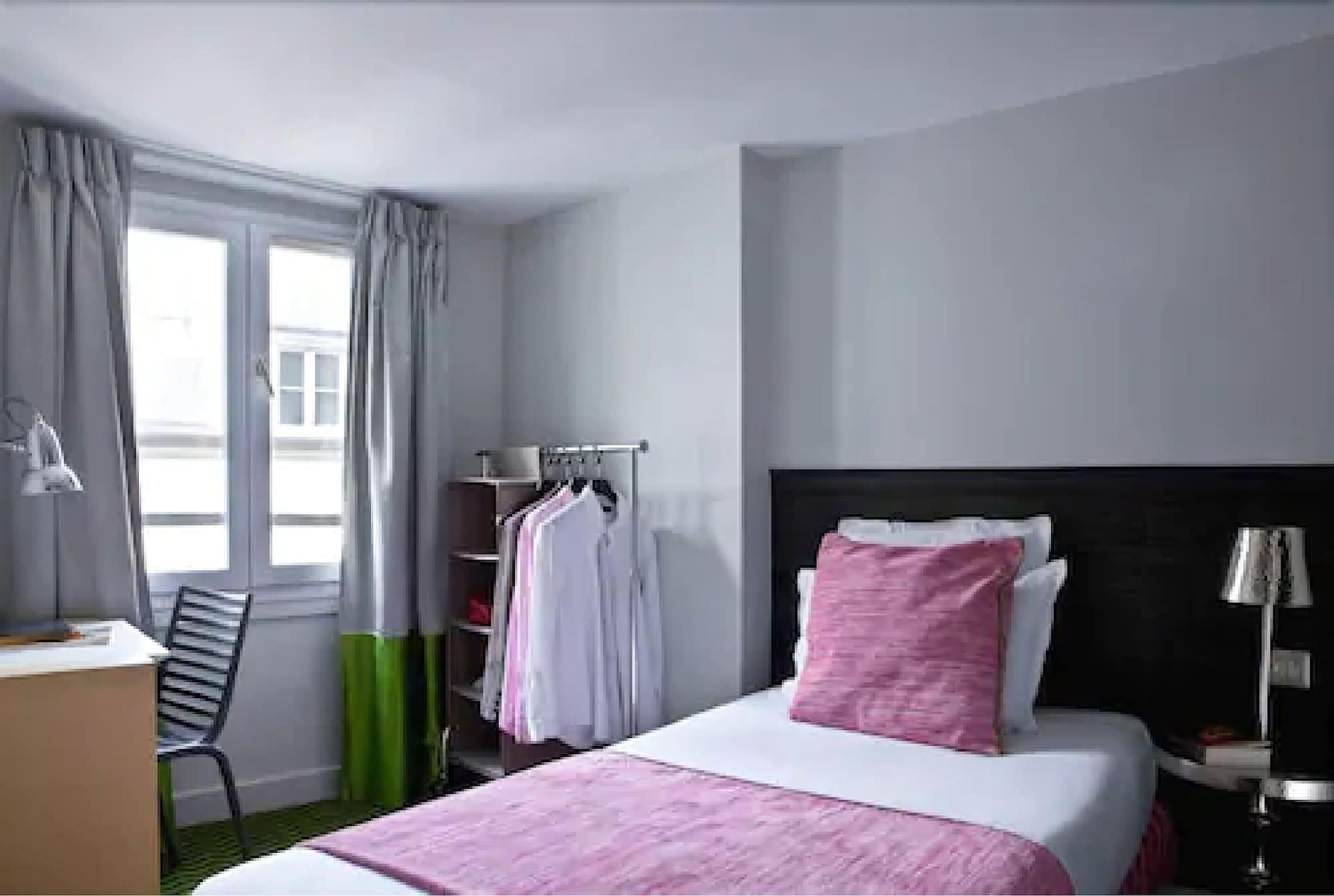 Antin Trinité Hotel Paris