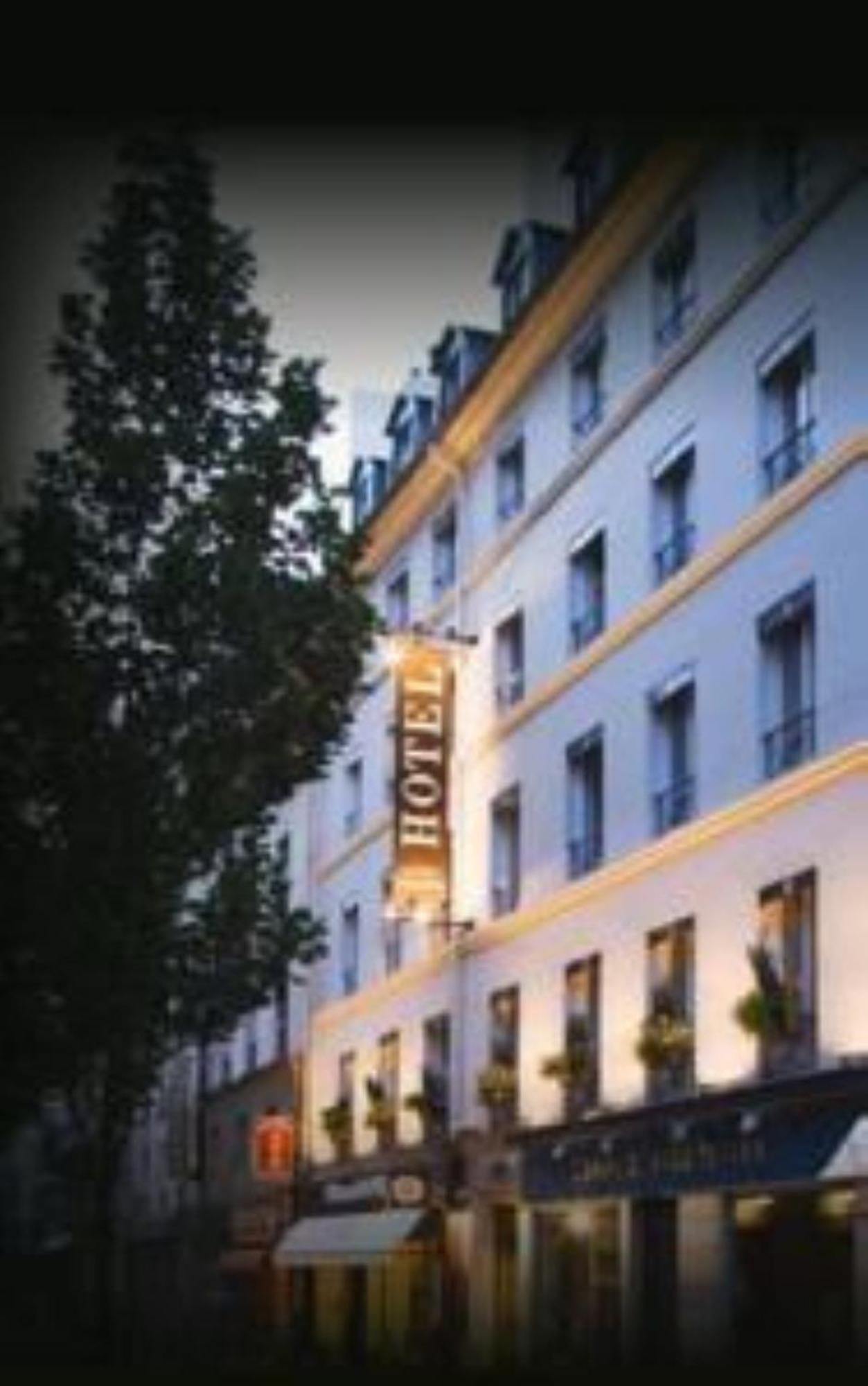 Antin Trinité Paris