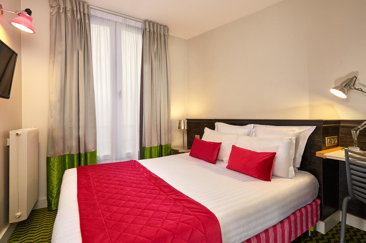 Hotel Antin Trinité Paris