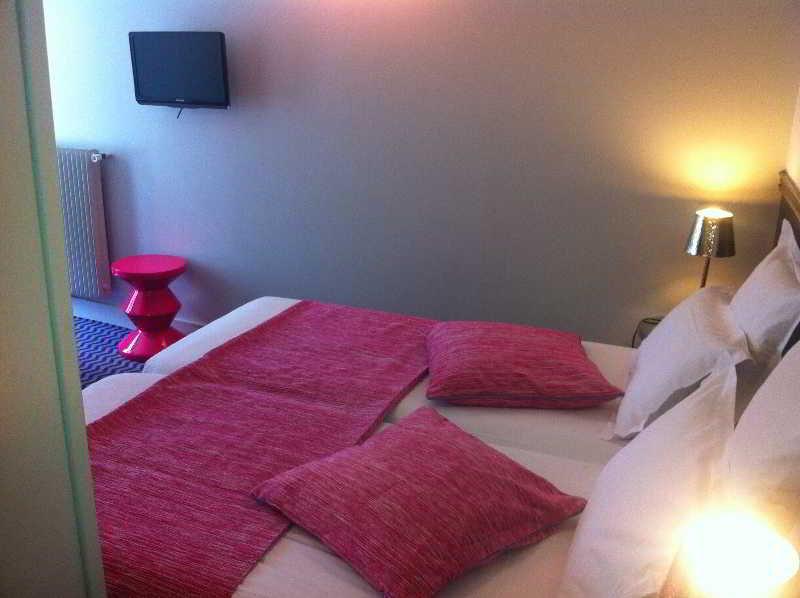 Antin Trinité Hotel Paris